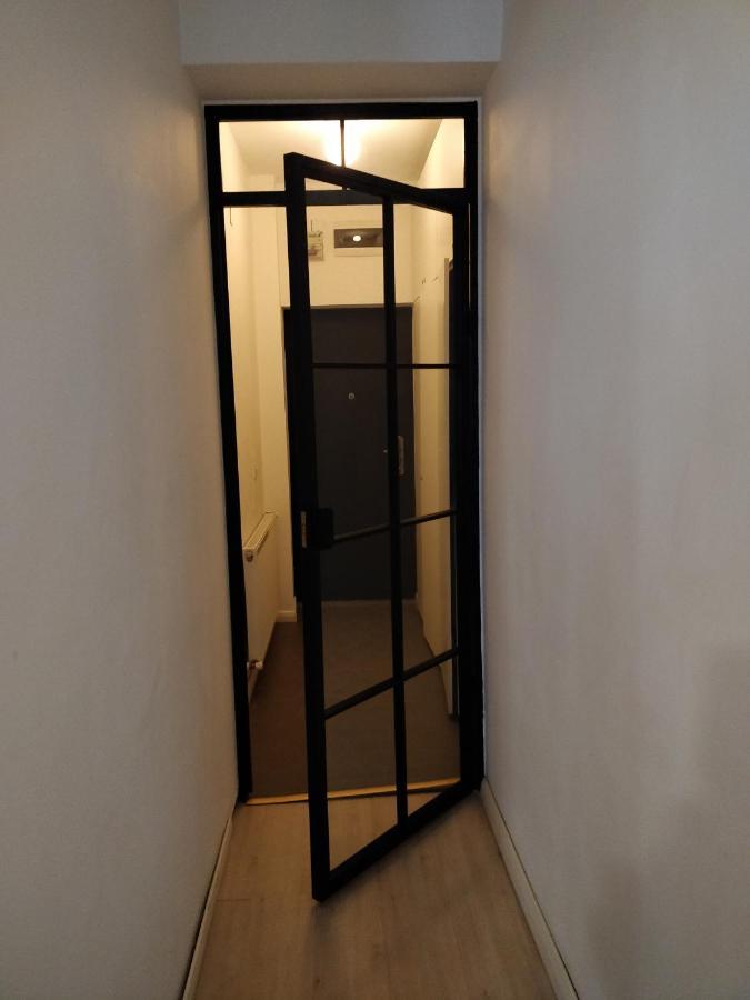 Old City- Big Apartment Bucharest