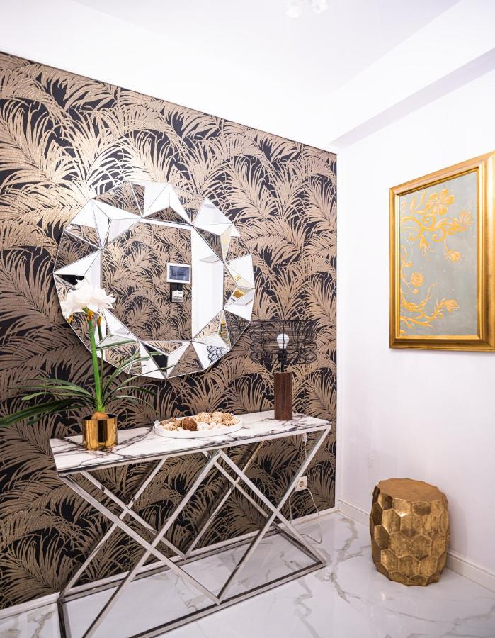 The Artist - Ultracentral Designer Apartment Bucharest
