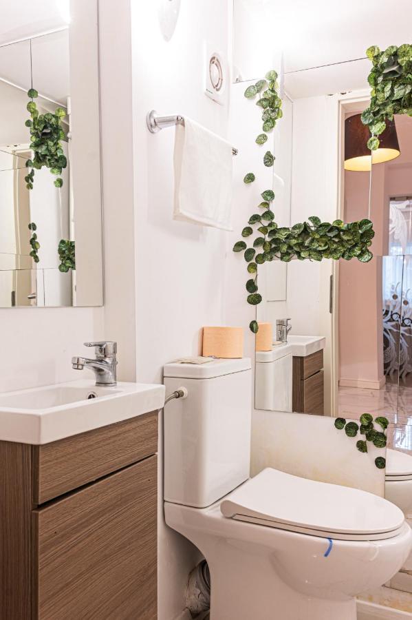 The Artist - Ultracentral Designer Apartment Bucharest