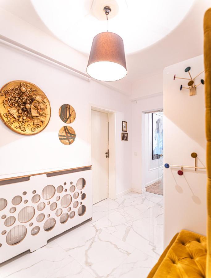 Apartamento The Artist - Ultracentral Designer