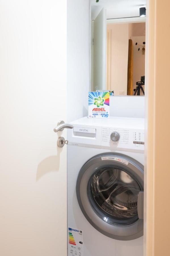 Apartamento The Artist - Ultracentral Designer *