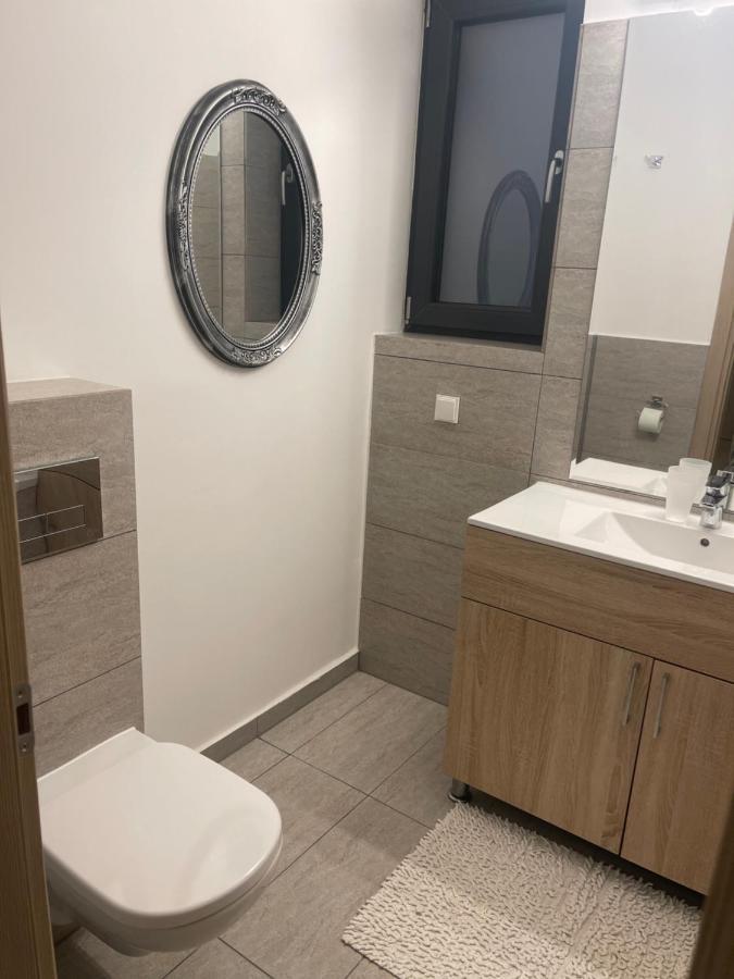 Apartamento Greenfield Baneasa In Bucareste