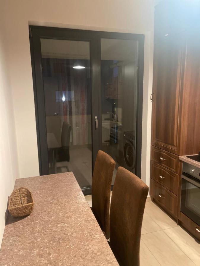Apartamento Greenfield Baneasa In
