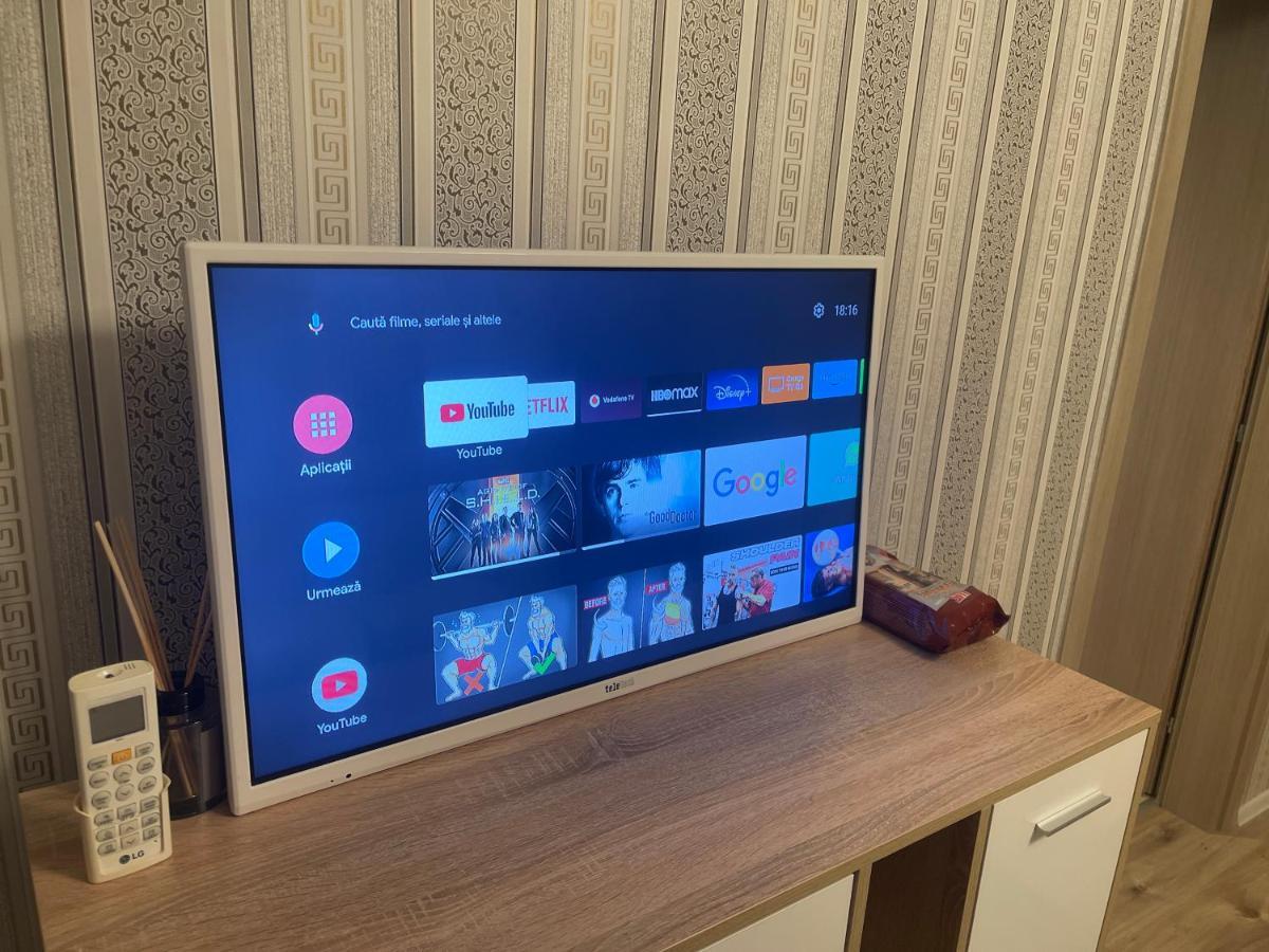 Greenfield Baneasa In Apartamento