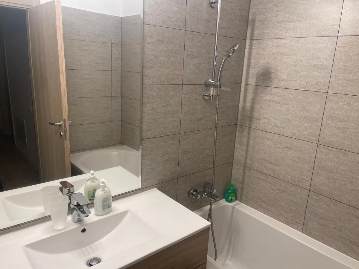 Greenfield Baneasa In Apartamento *