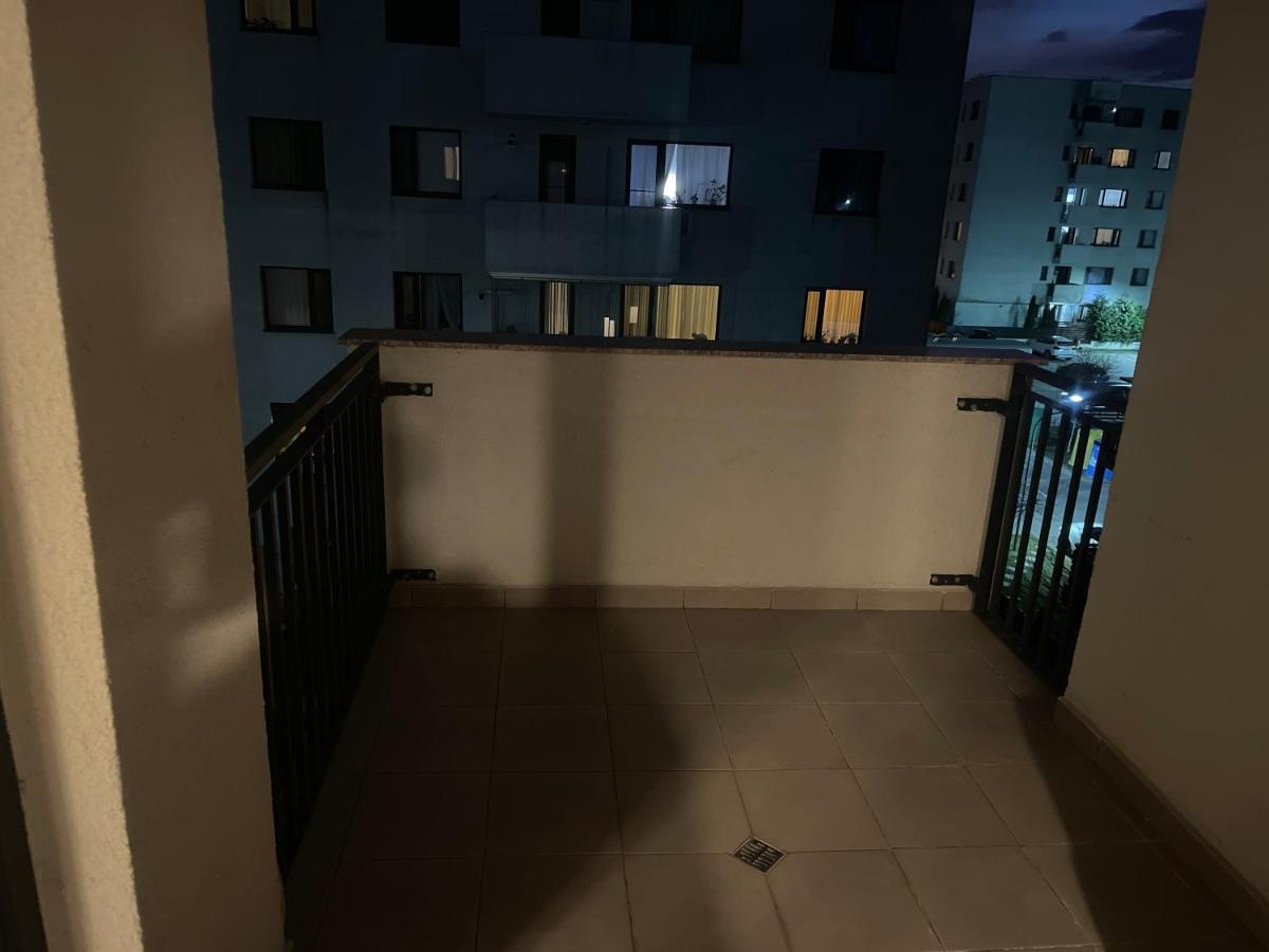 Apartamento Greenfield Baneasa In