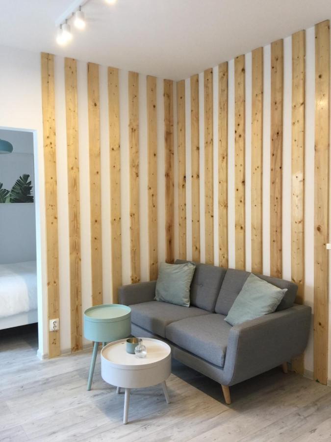 Sweet Guest Apartament