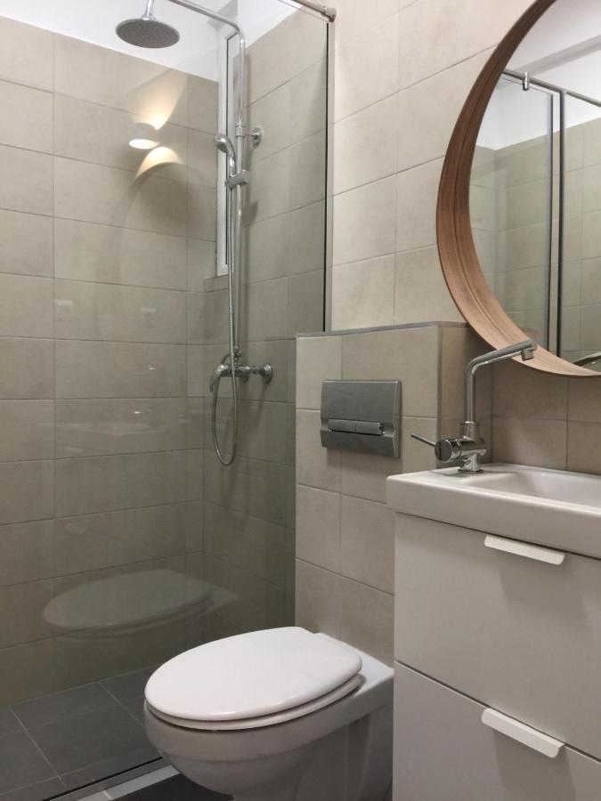 Apartament Sweet Guest Bucureşti