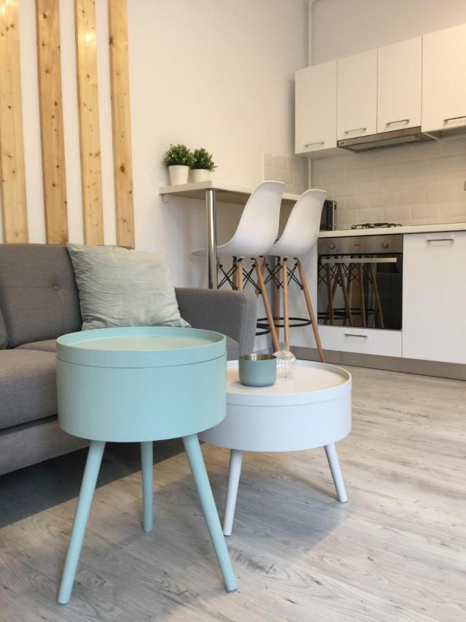 Sweet Guest Apartament *