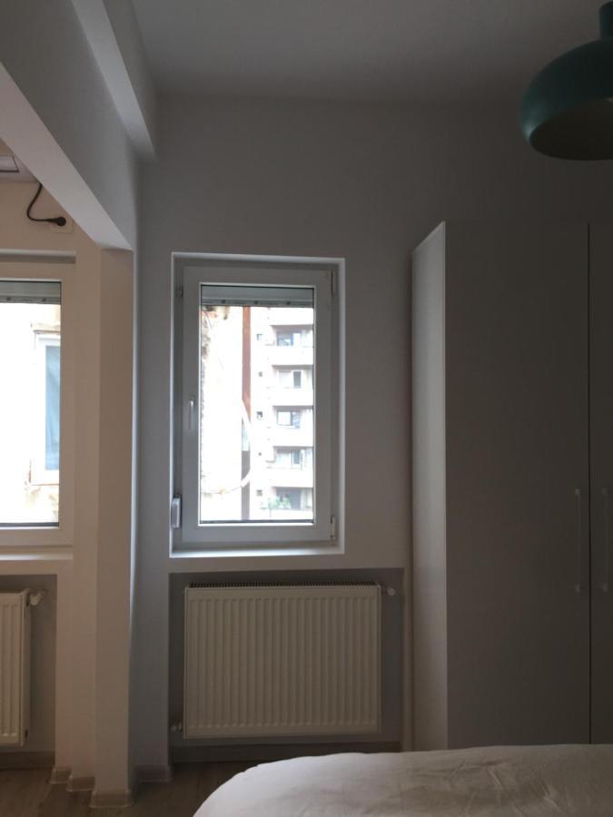 Sweet Guest Apartament *