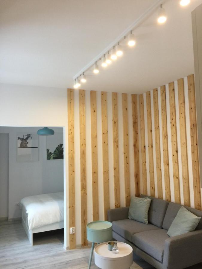 Sweet Guest Apartament