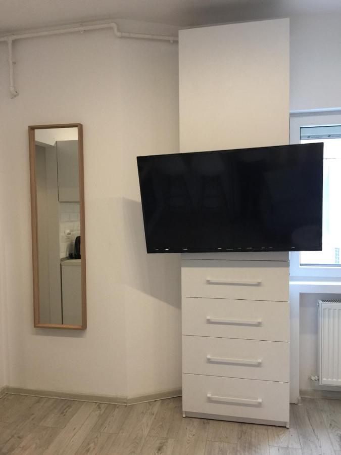 Sweet Guest Apartament Bucureşti