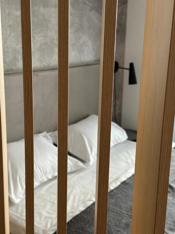 Urban Flats Apartment