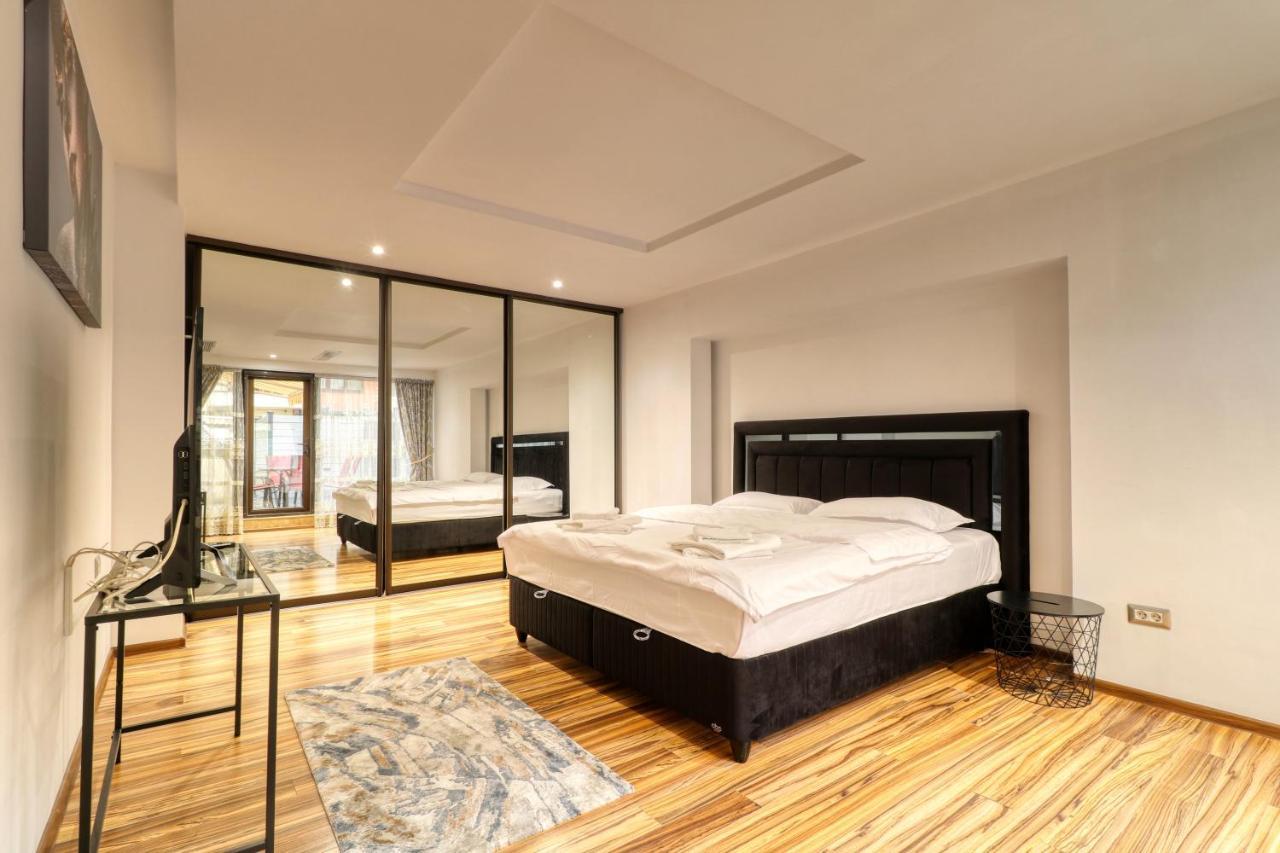 Luxurious 3 Bedroom In Herastrau * Bucureşti