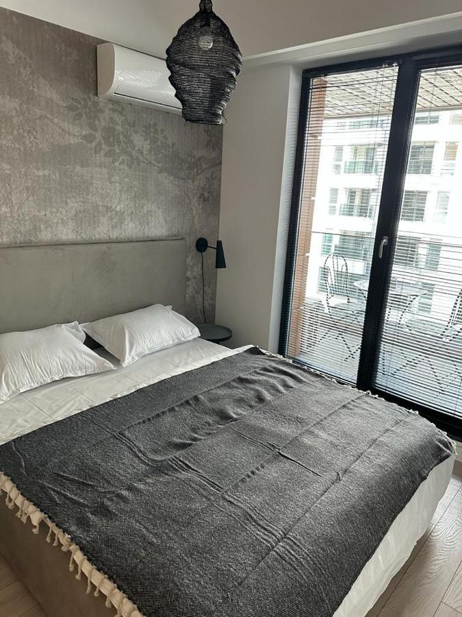 Urban Flats Apartament Bucureşti