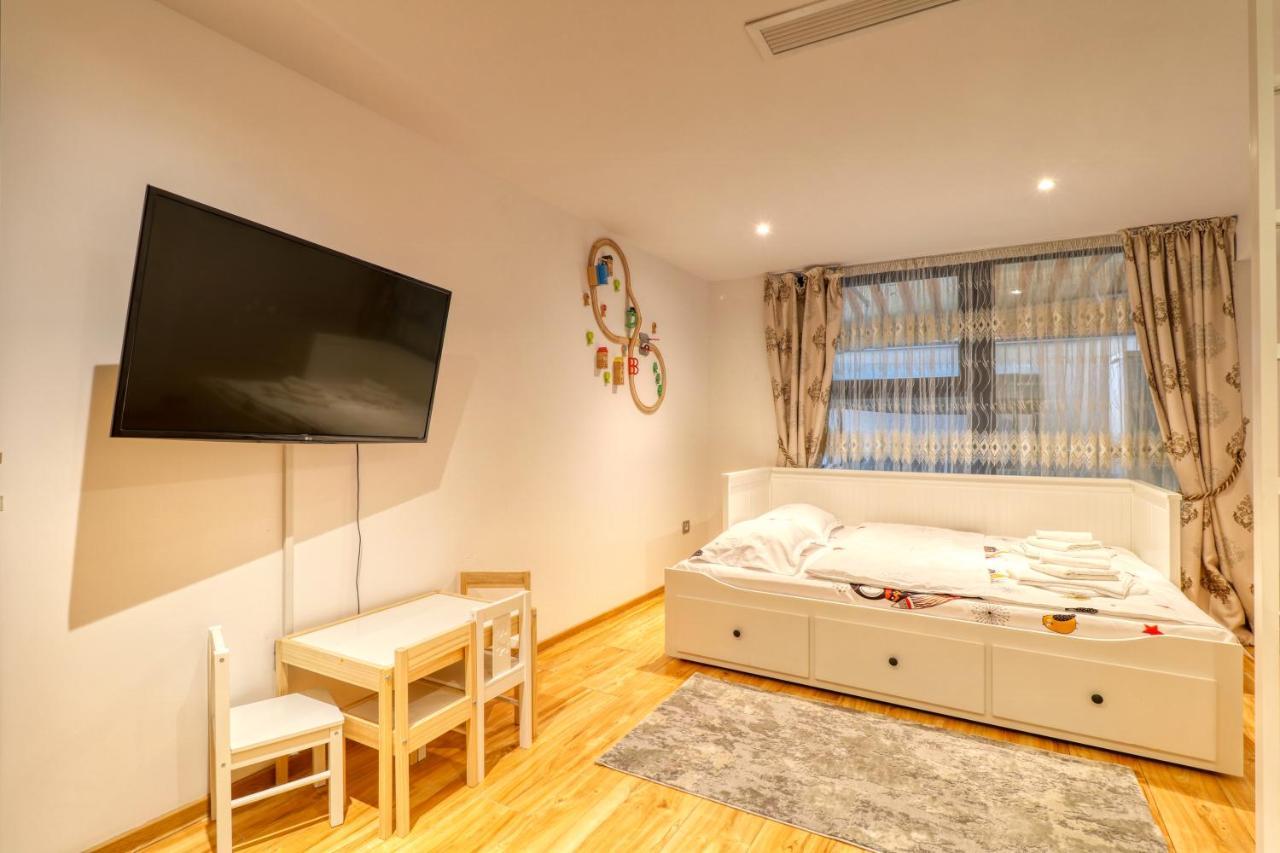 Luxurious 3 Bedroom In Herastrau *