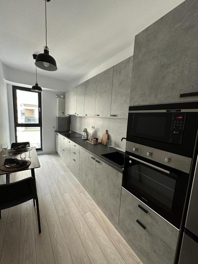 Apartment Urban Flats