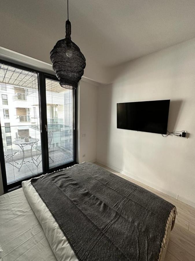 Urban Flats Bucureşti