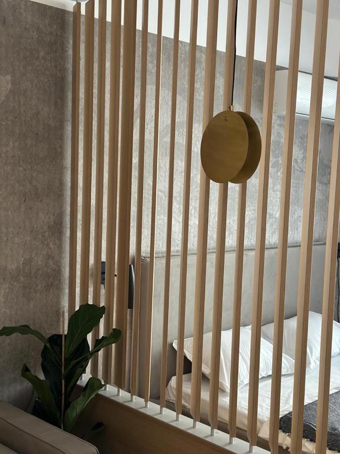 Urban Flats Apartment *