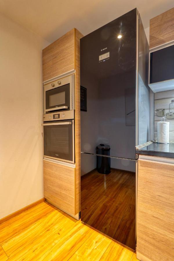 Luxurious 3 Bedroom In Herastrau Bucureşti
