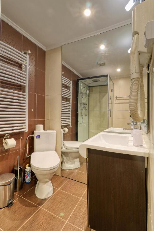 Luxurious 3 Bedroom In Herastrau *