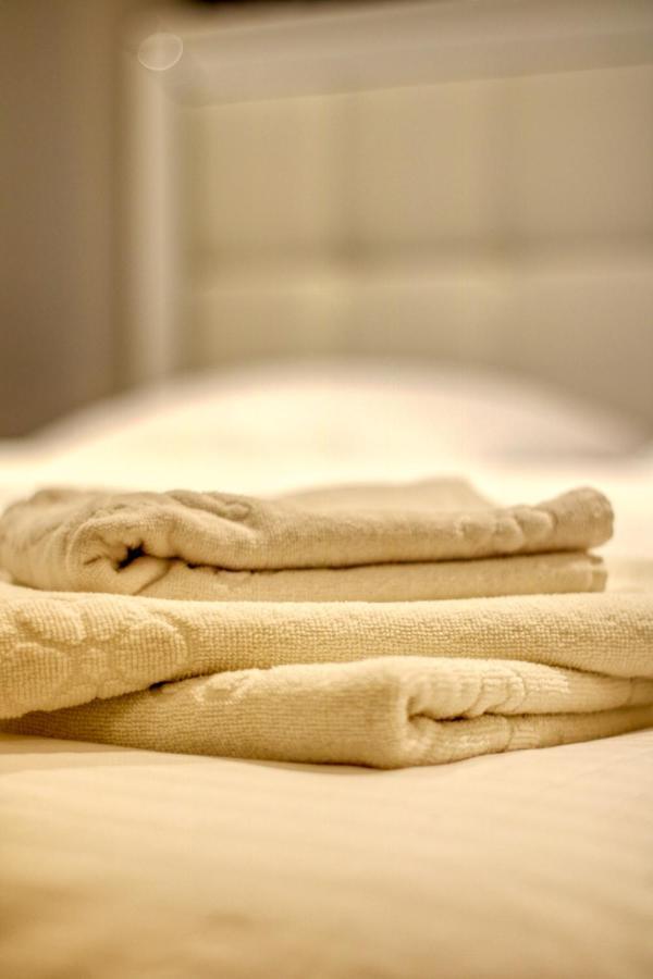 Luxurious 3 Bedroom In Herastrau Apartment