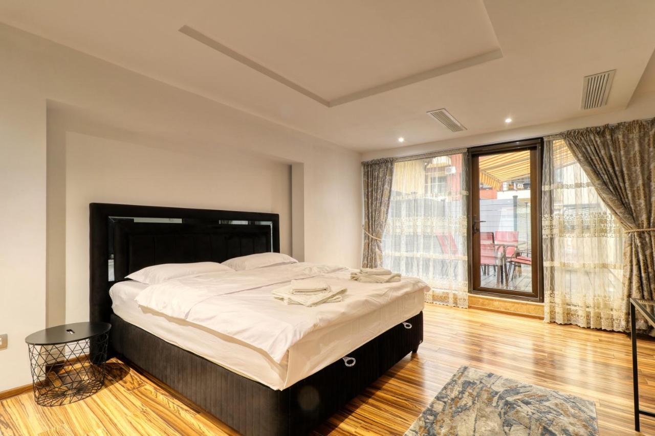 Luxurious 3 Bedroom In Herastrau Apartament