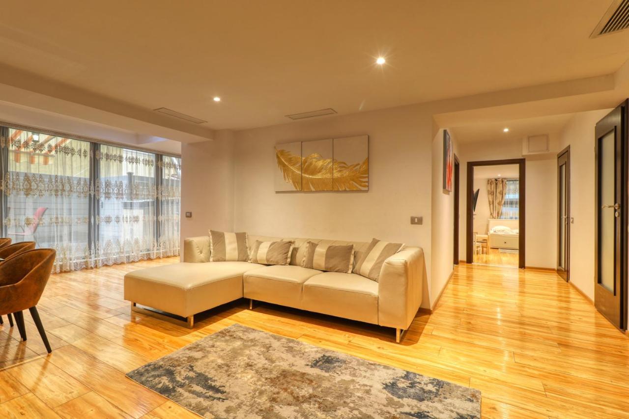 Luxurious 3 Bedroom In Herastrau *