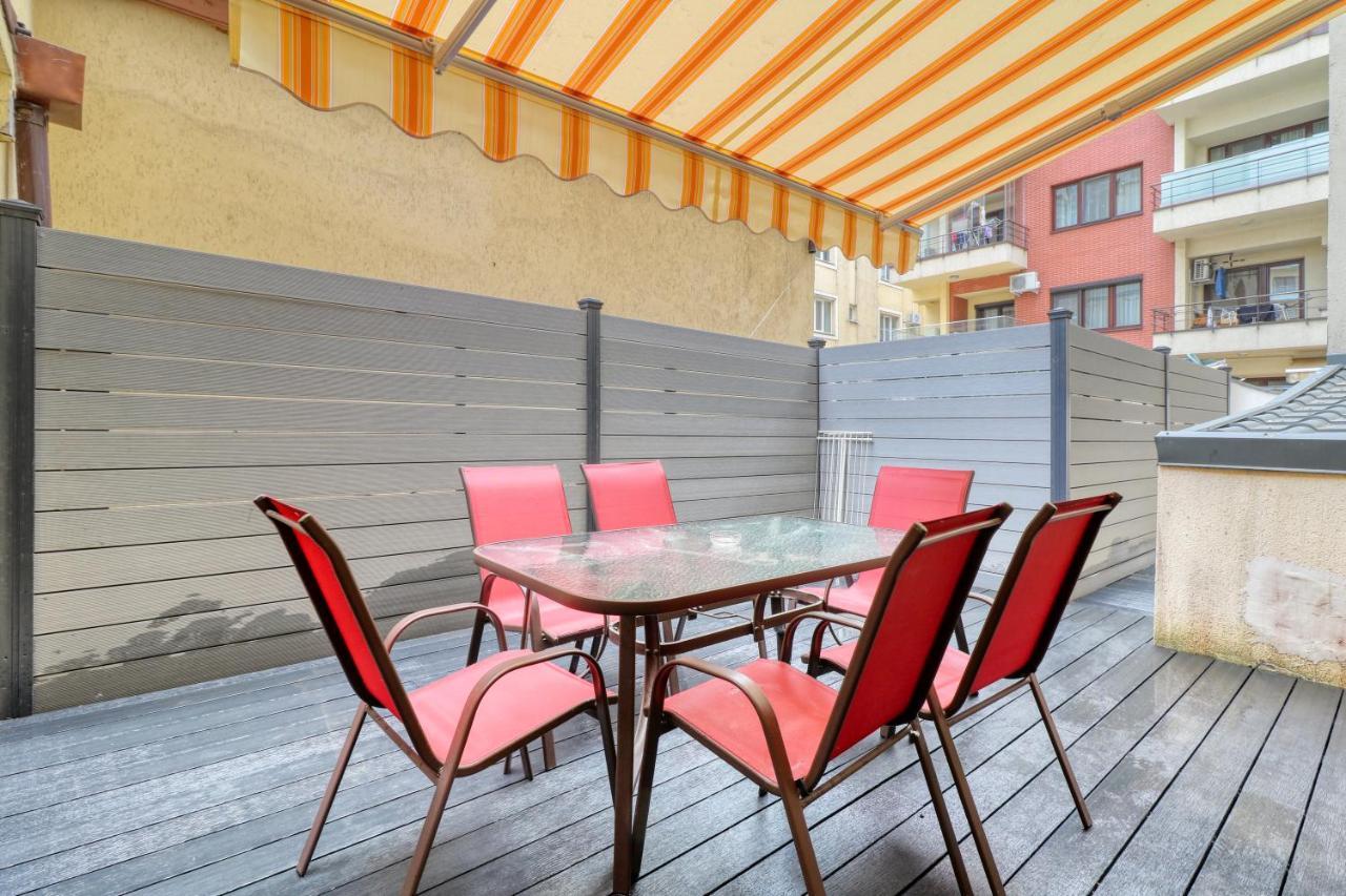 Luxurious 3 Bedroom In Herastrau *