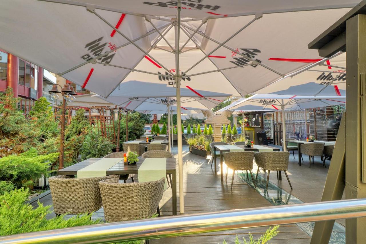 Luxurious 3 Bedroom In Herastrau Apartament Bucureşti