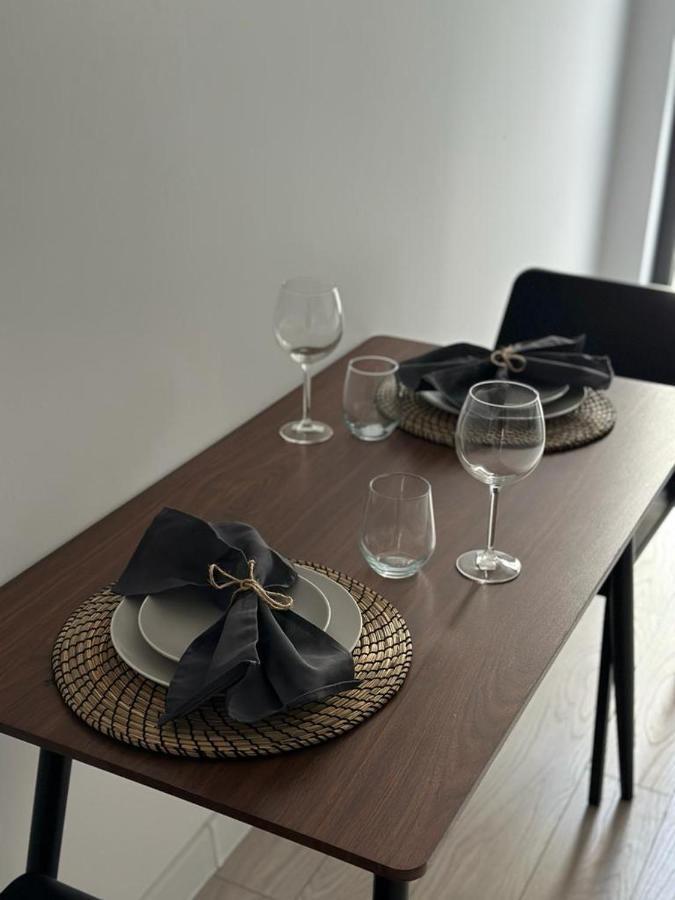 Urban Flats Apartament Bucureşti