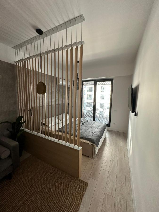 Urban Flats *