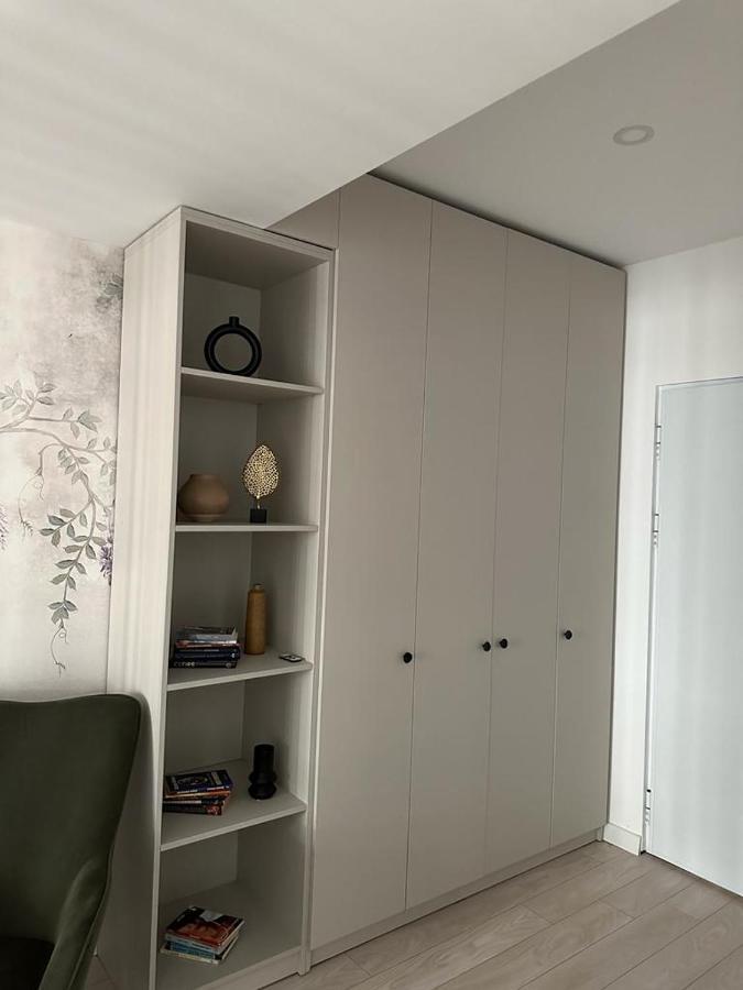 Urban Flats Apartament *