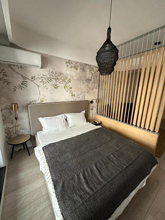 Urban Flats Apartment Bucharest