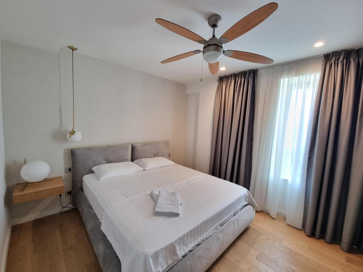 Creative & Luxury New Of Apartment *