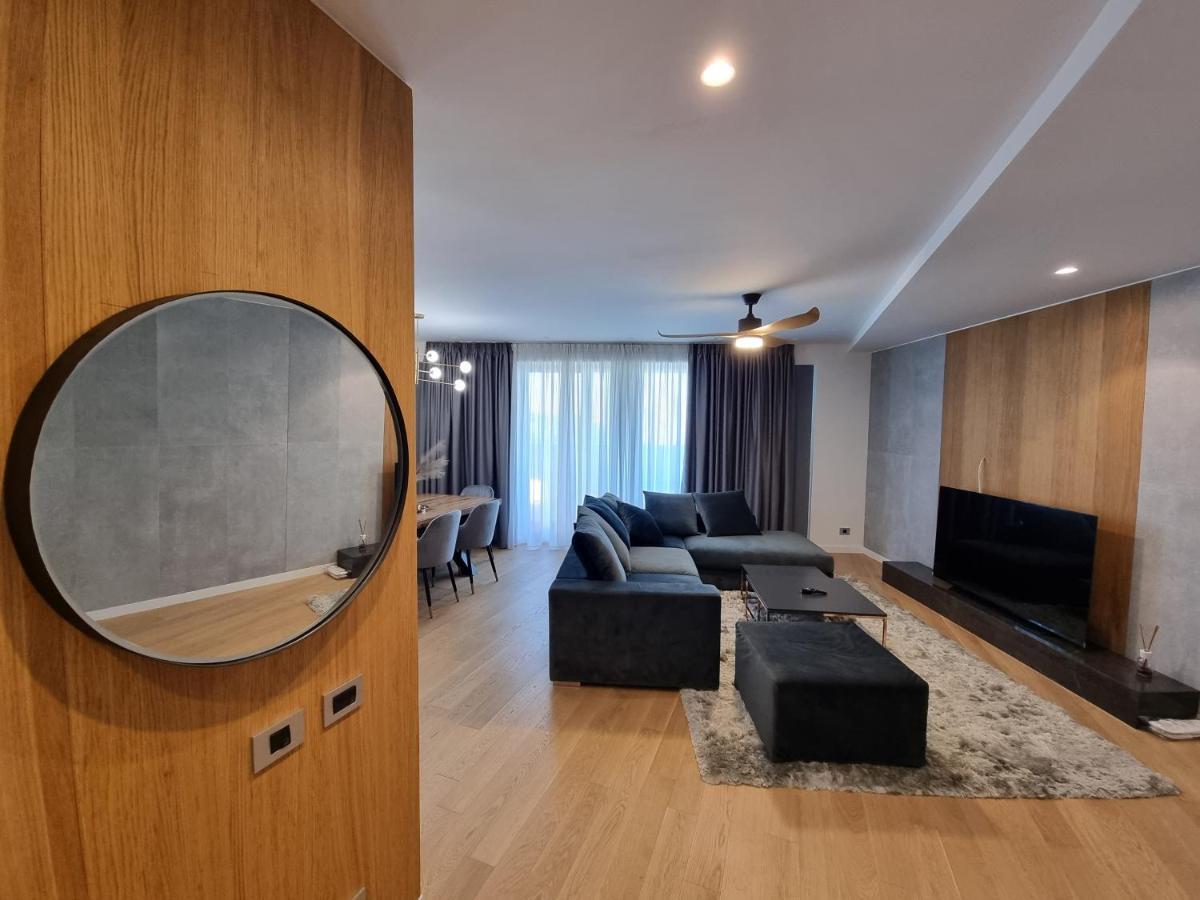Creative & Luxury New Of Apartamento *