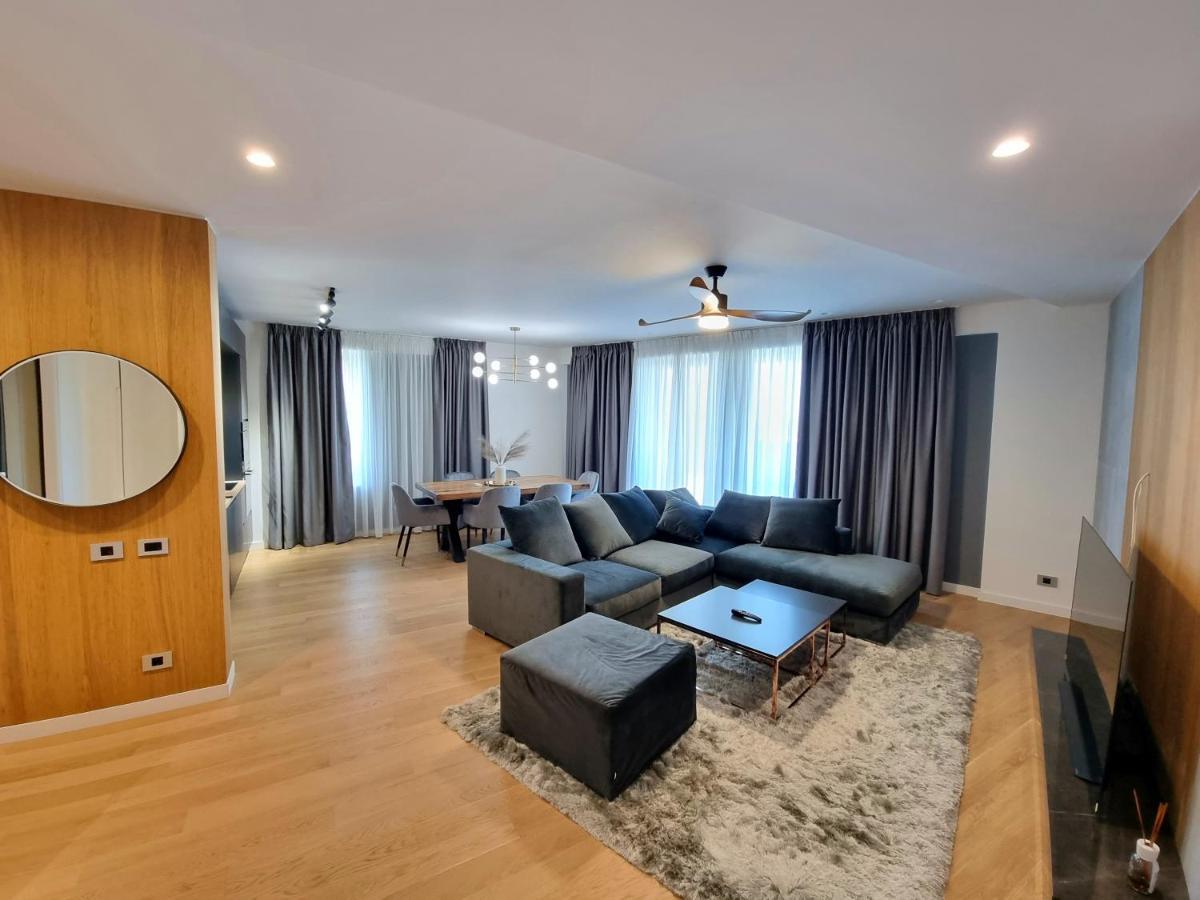 Apartment Creative & Luxury New Of *