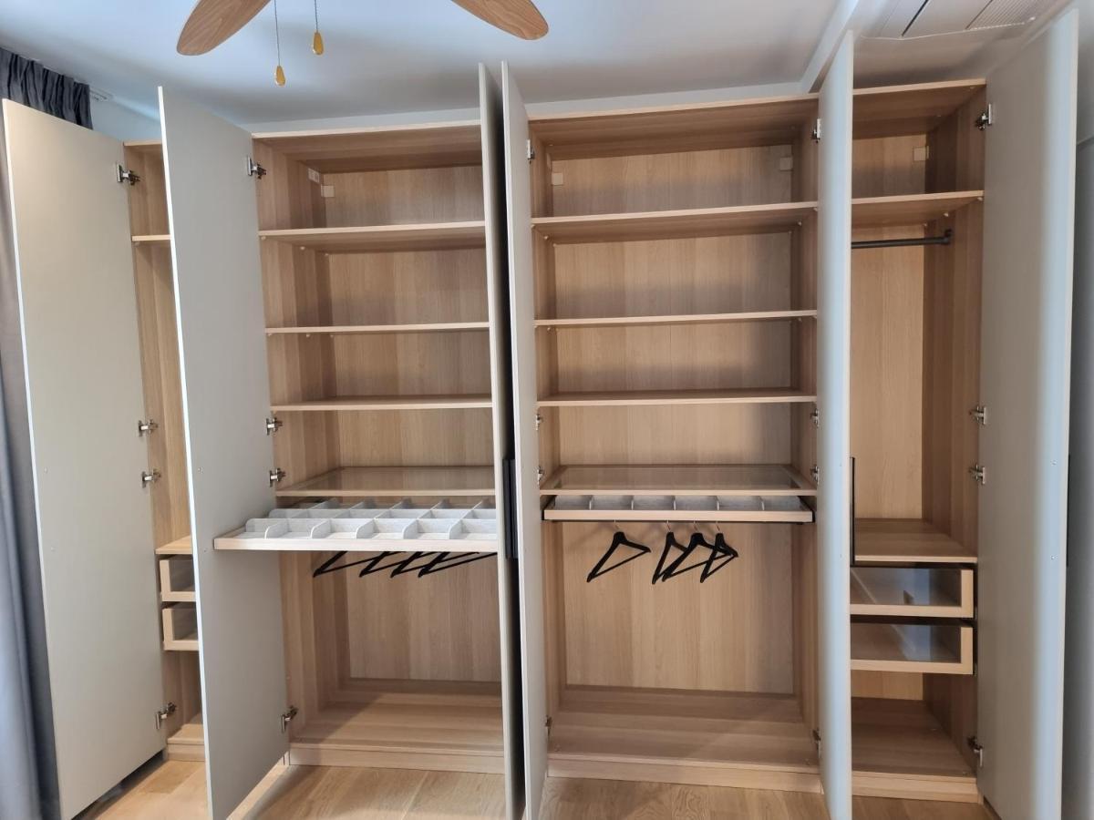 Creative & Luxury New Of Apartment *
