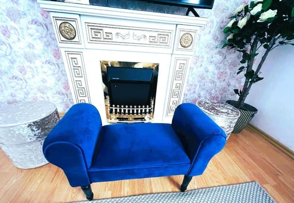 Magnolia 2bdr Apt Piata Romana- Piata Victoriei Apartament