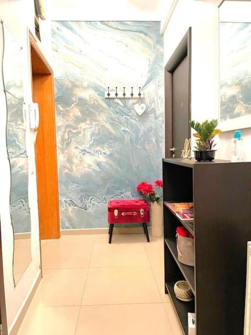 Magnolia 2bdr Apt Piata Romana- Piata Victoriei