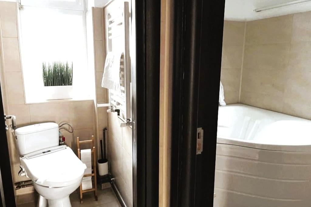 Magnolia 2bdr Apt Piata Romana- Piata Victoriei Apartament