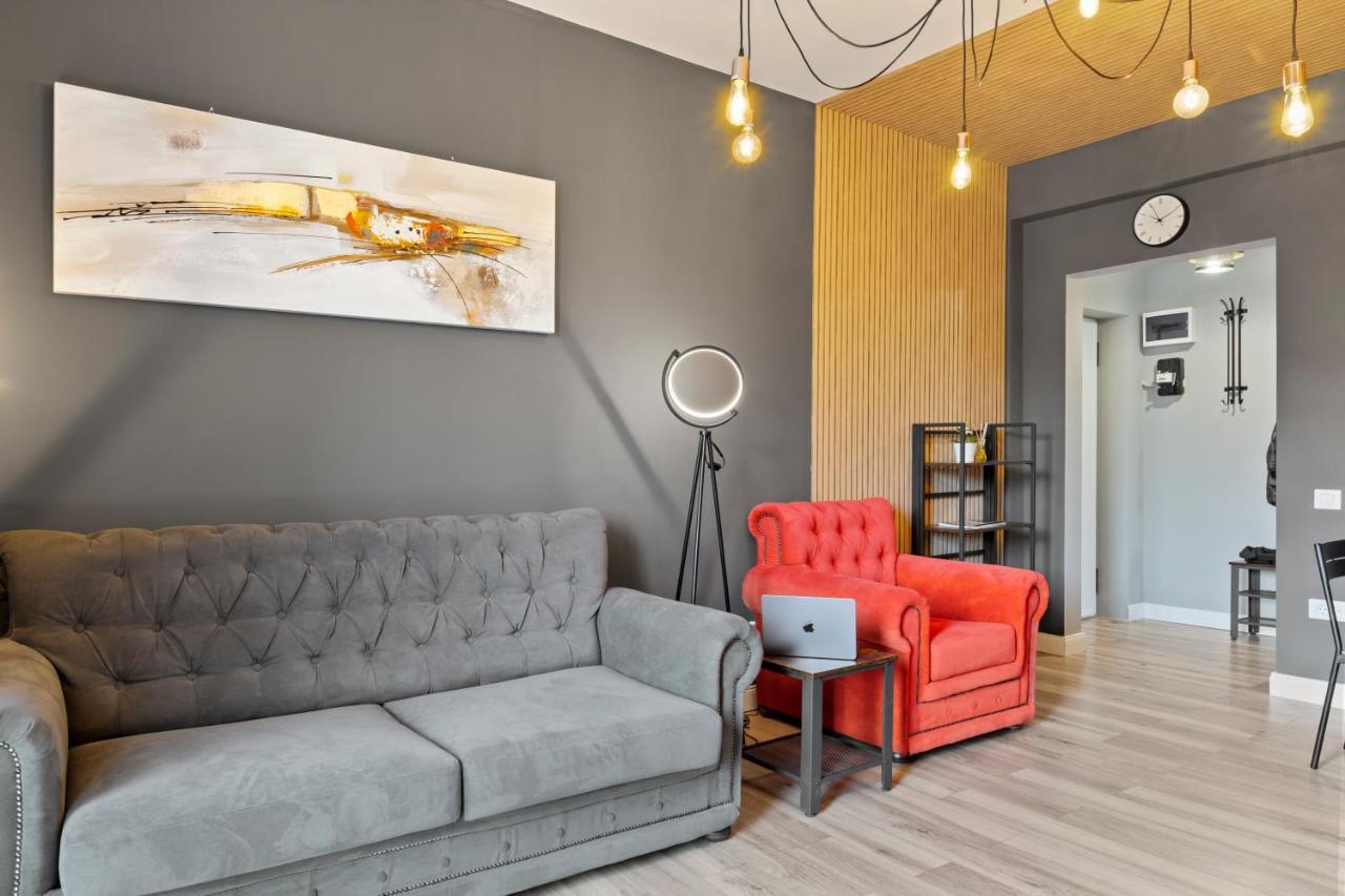 Contemporan By Art * Bucharest