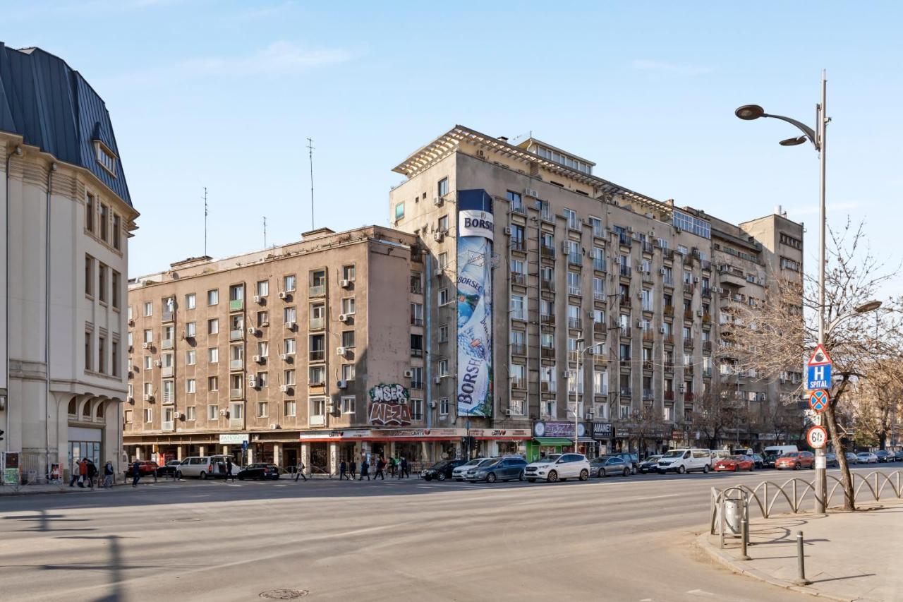 Contemporan By Art Bucharest