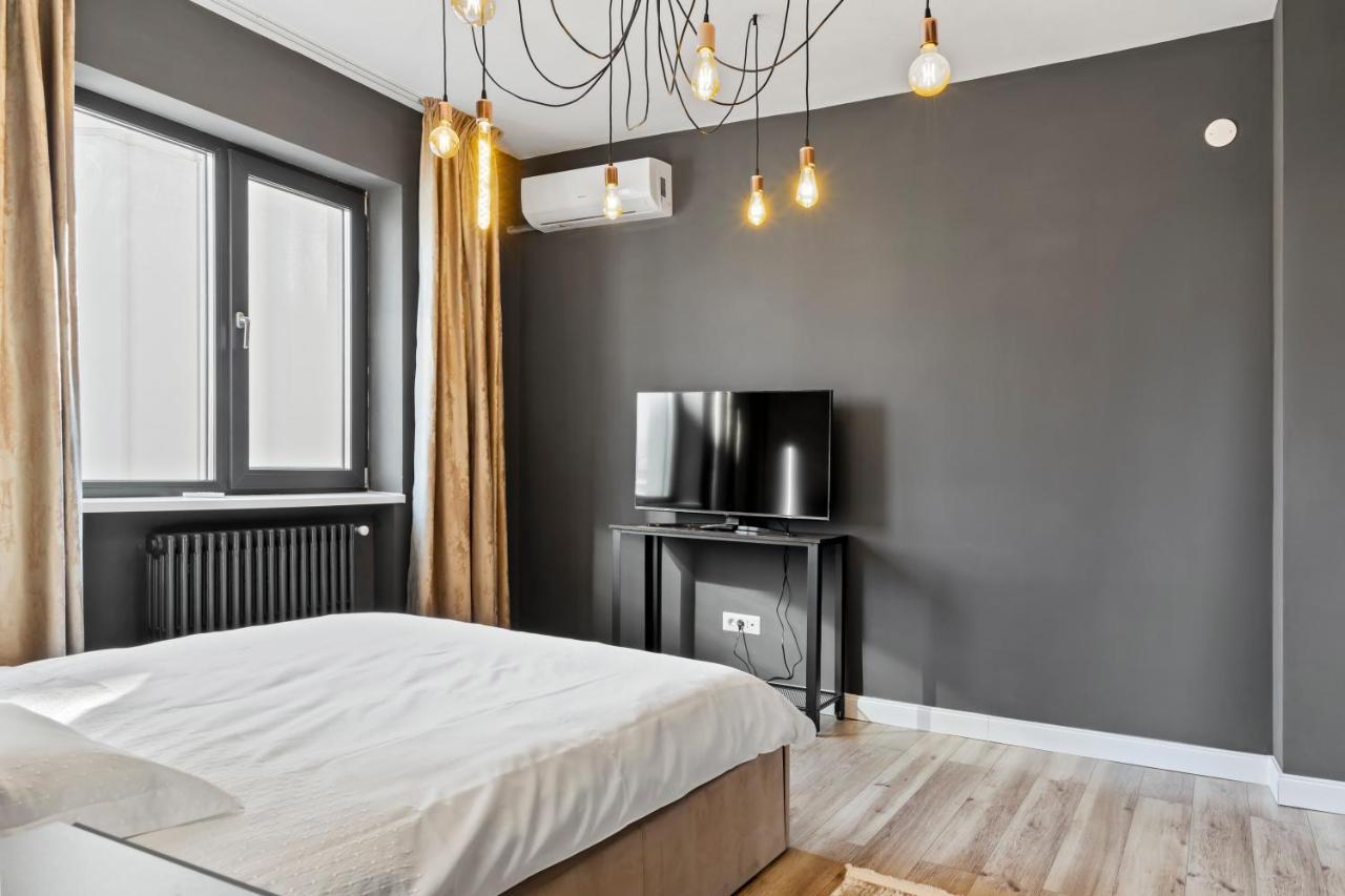 Contemporan By Art Apartment