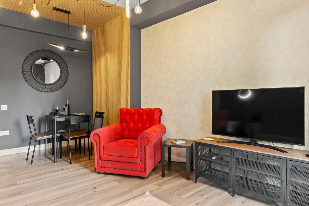 Contemporan By Art * Bucharest