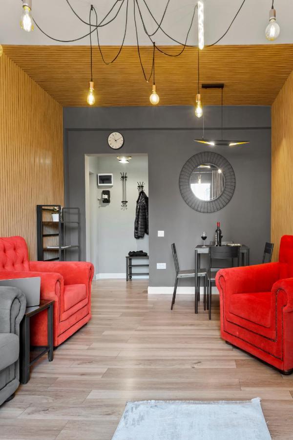 Contemporan By Art Bucharest