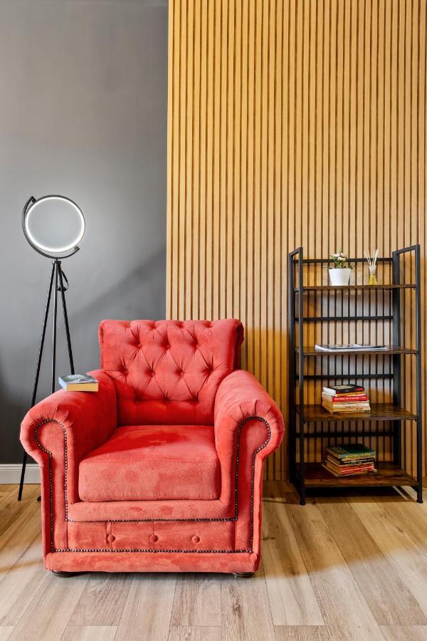 Contemporan By Art Bucharest