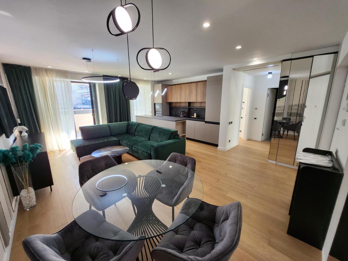 Creative & Luxury New Of * Bucharest