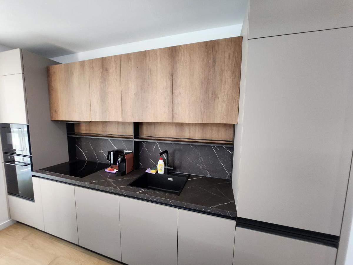 Creative & Luxury New Of Apartment