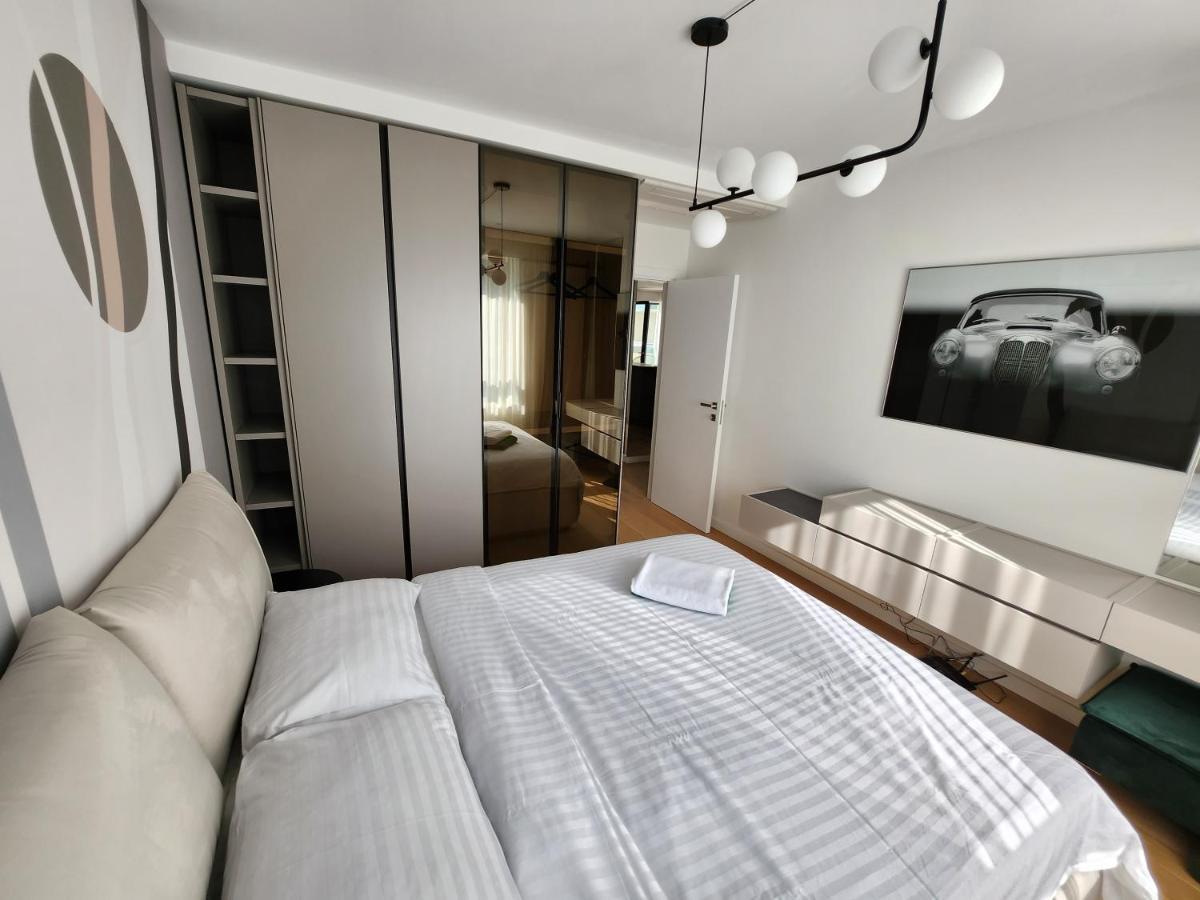 Apartment Creative & Luxury New Of